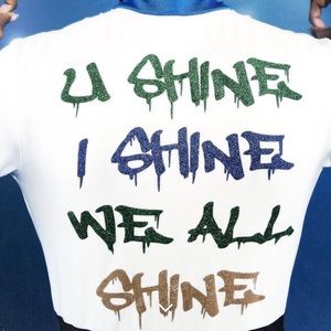 Meet your Posher, Cj